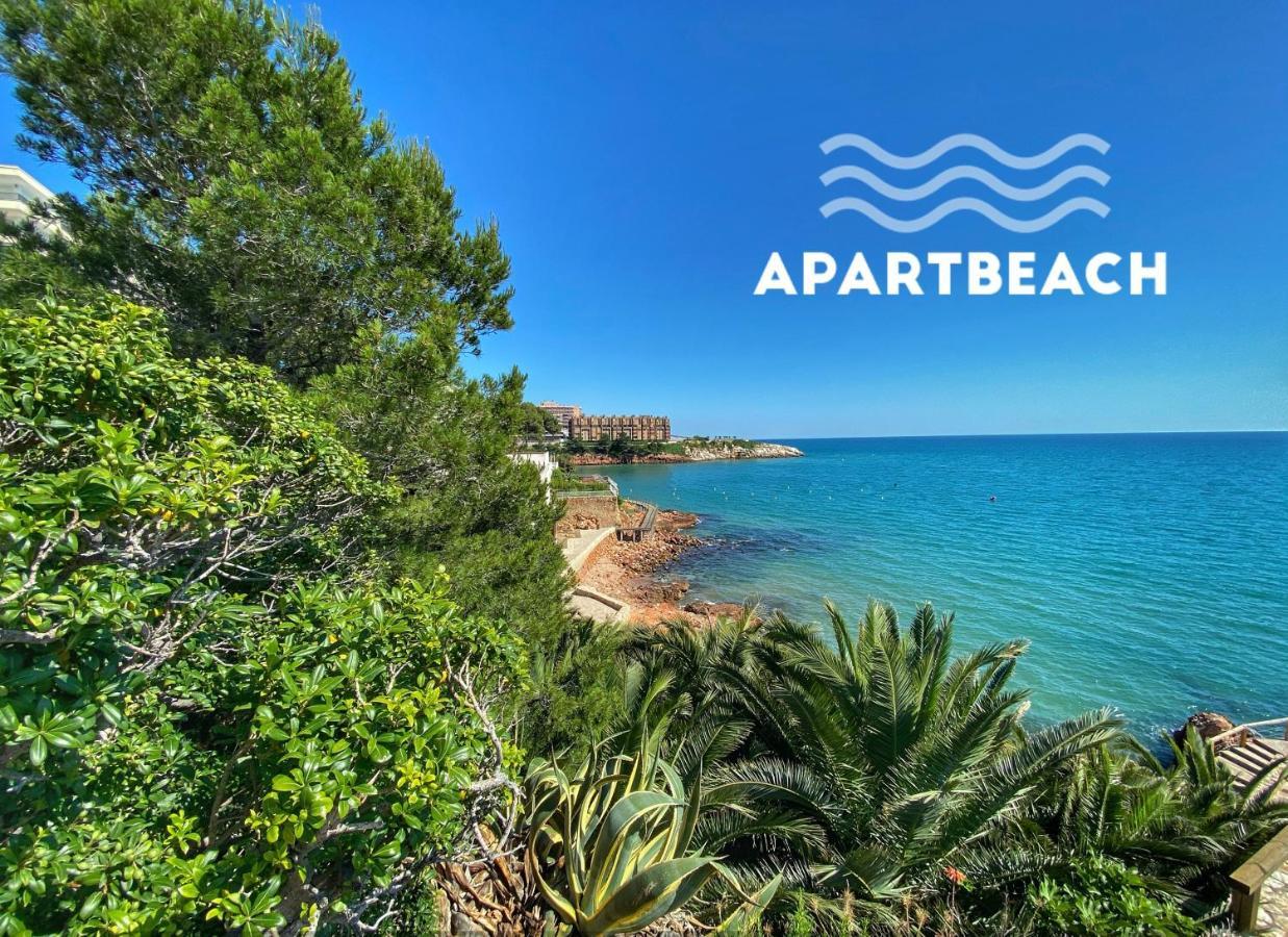 Apartbeach Vancouver Muy Luminoso Y Junto Playa Salou Exterior photo